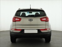 Kia Sportage  1.6 GDI 