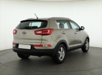 Kia Sportage  1.6 GDI 