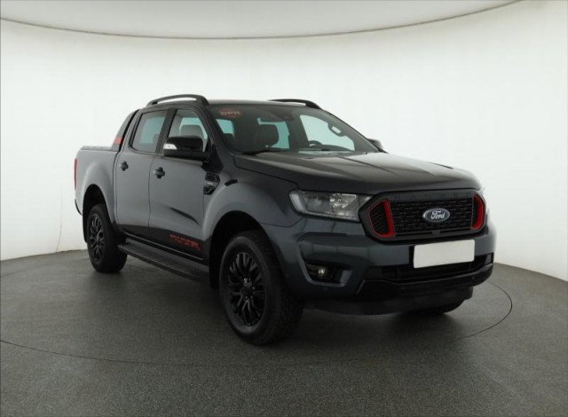 Ford Ranger  2.0 EcoBlue Thunder