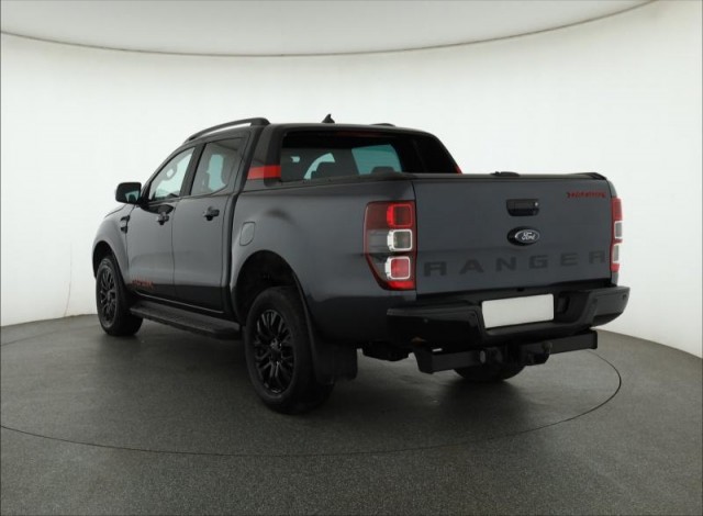 Ford Ranger  2.0 EcoBlue Thunder