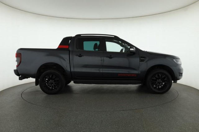 Ford Ranger  2.0 EcoBlue Thunder