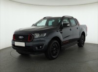 Ford Ranger  2.0 EcoBlue Thunder