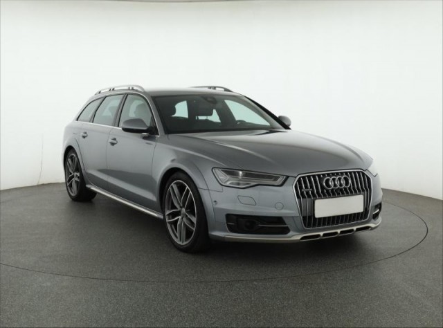 Audi A6 Allroad  3.0 TDI 