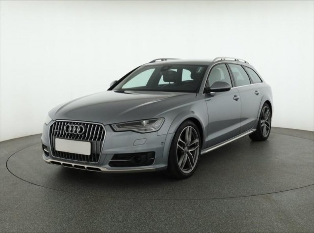 Audi A6 Allroad  3.0 TDI 