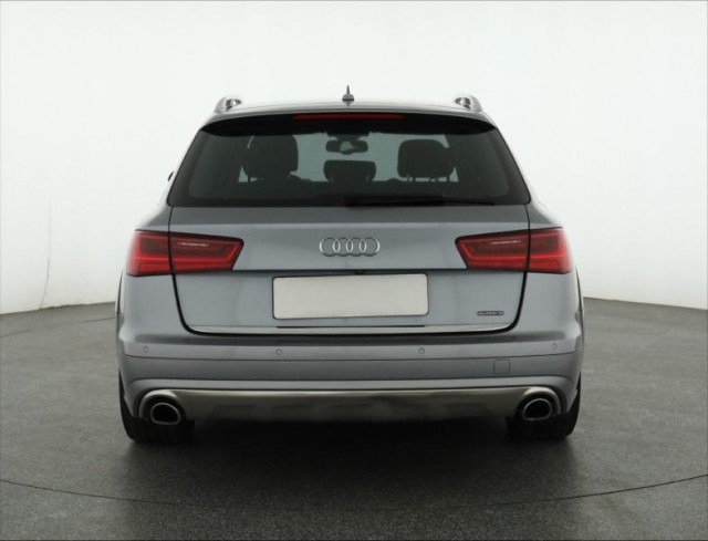 Audi A6 Allroad  3.0 TDI 