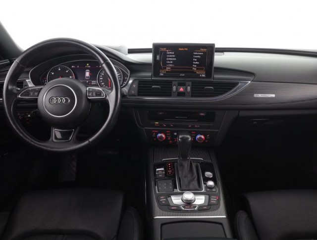 Audi A6 Allroad  3.0 TDI 