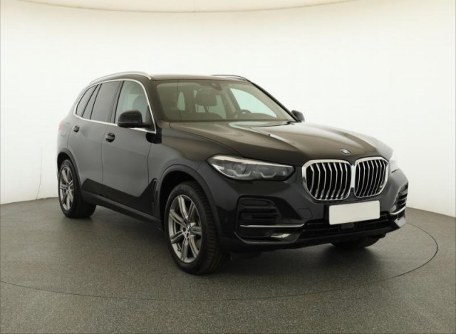 BMW X5  xDrive40i 