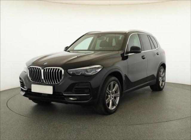 BMW X5  xDrive40i 