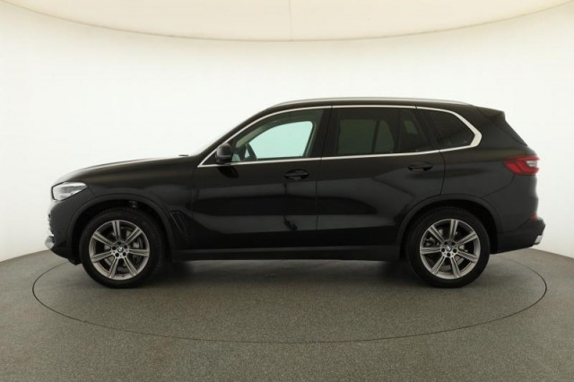 BMW X5  xDrive40i 