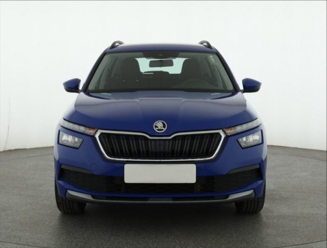 Škoda Kamiq  1.0 TSI Ambition