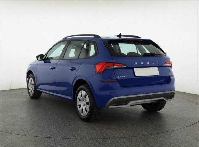 Škoda Kamiq  1.0 TSI Ambition