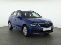 Škoda Kamiq  1.0 TSI Ambition