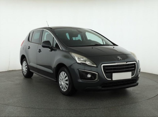 Peugeot 3008  1.6 HDi 