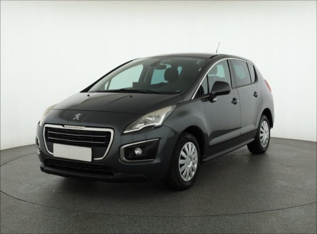 Peugeot 3008  1.6 HDi 