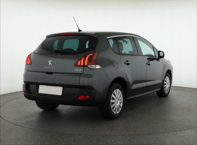 Peugeot 3008  1.6 HDi 