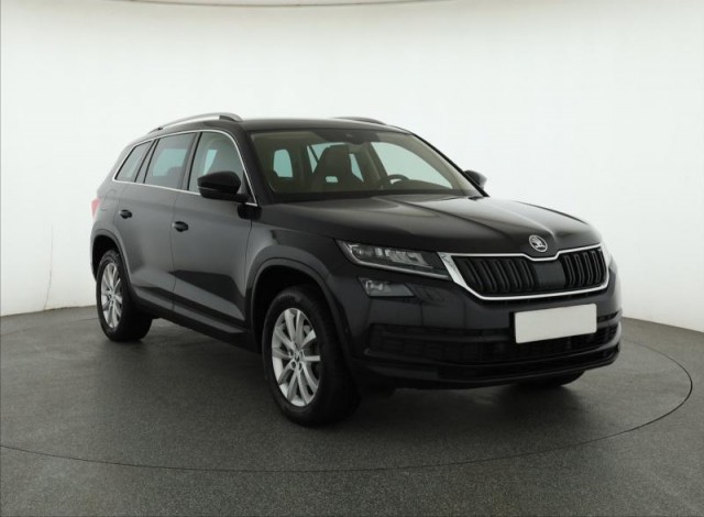 Škoda Kodiaq  2.0 TDI Style Plus