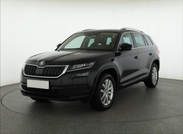 Škoda Kodiaq  2.0 TDI Style Plus