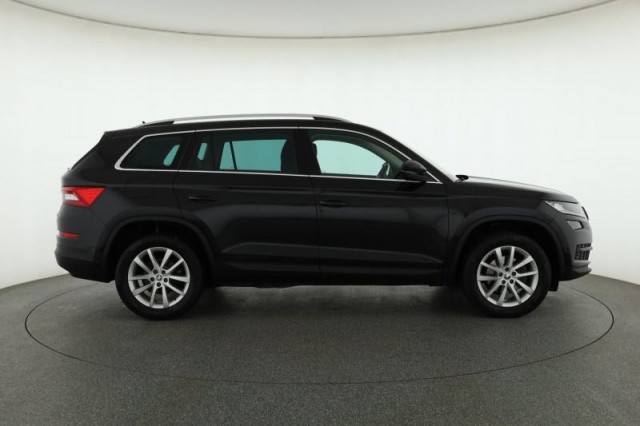 Škoda Kodiaq  2.0 TDI Style Plus