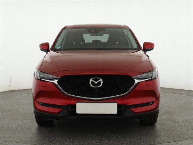 Mazda CX-5  2.5 Skyactiv-G 