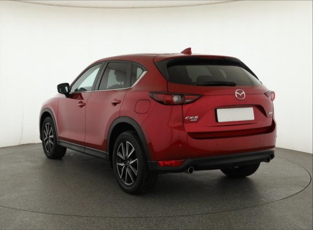 Mazda CX-5  2.5 Skyactiv-G 