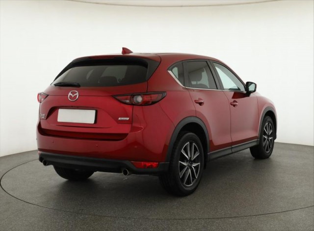 Mazda CX-5  2.5 Skyactiv-G 