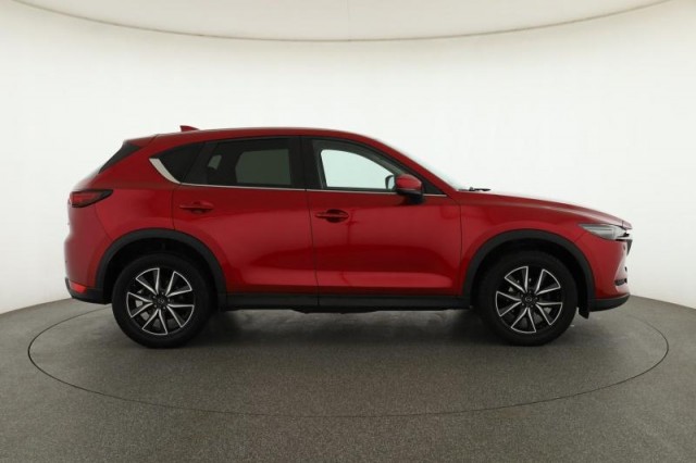 Mazda CX-5  2.5 Skyactiv-G 