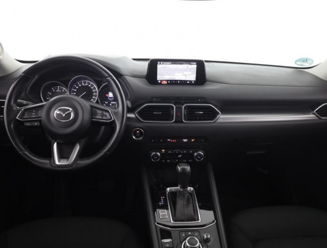 Mazda CX-5  2.5 Skyactiv-G 