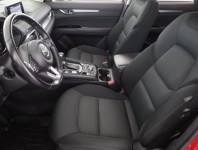 Mazda CX-5  2.5 Skyactiv-G 