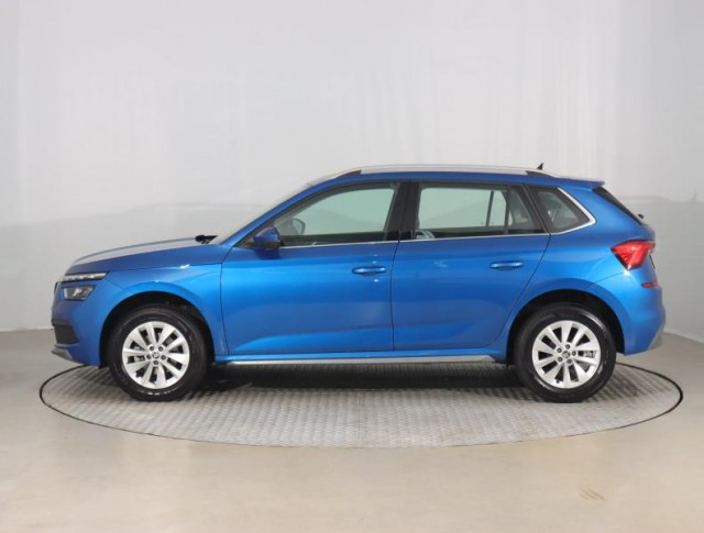 Škoda Kamiq  1.0 TSI Style