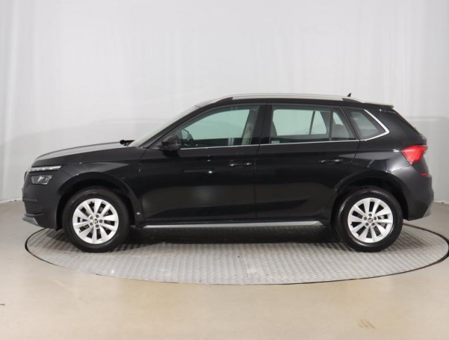 Škoda Kamiq  1.0 TSI Style