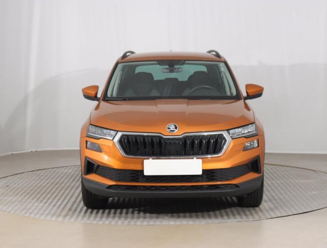 Škoda Karoq  1.5 TSI Style