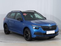 Škoda Kamiq  1.0 TSI Monte Carlo