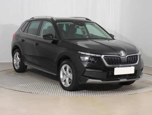 Škoda Kamiq  1.0 TSI Style