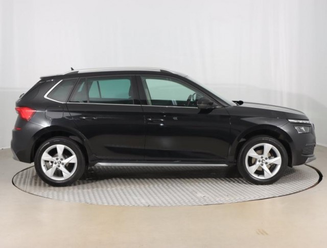 Škoda Kamiq  1.0 TSI Style