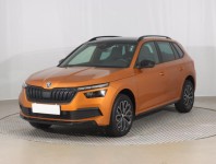 Škoda Kamiq  1.0 TSI Monte Carlo