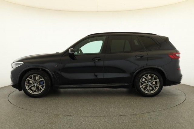 BMW X5  xDrive30d M Paket