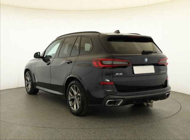 BMW X5  xDrive30d M Paket