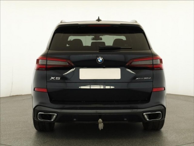 BMW X5  xDrive30d M Paket