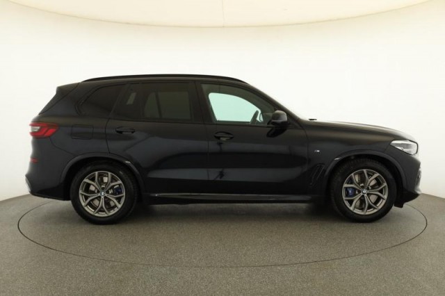 BMW X5  xDrive30d M Paket