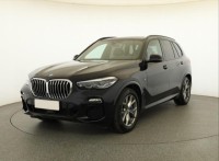 BMW X5  xDrive30d M Paket