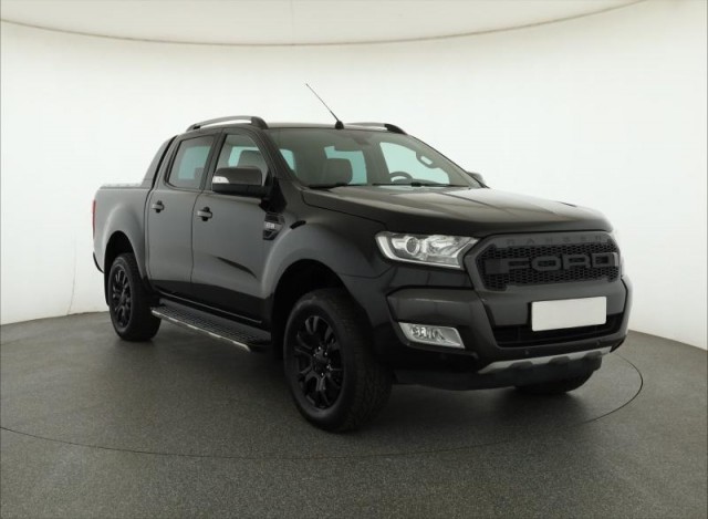 Ford Ranger  3.2 TDCi Wildtrack