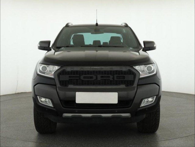 Ford Ranger  3.2 TDCi Wildtrack