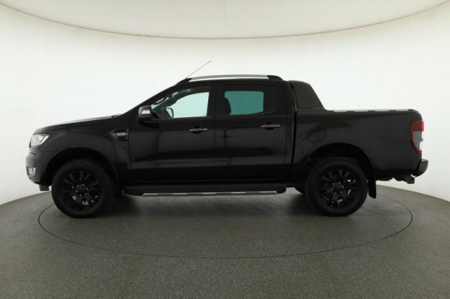 Ford Ranger  3.2 TDCi Wildtrack