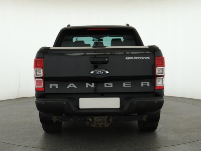 Ford Ranger  3.2 TDCi Wildtrack