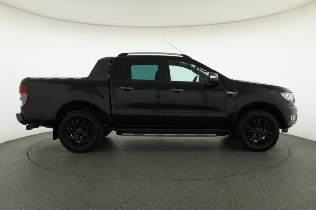 Ford Ranger  3.2 TDCi Wildtrack