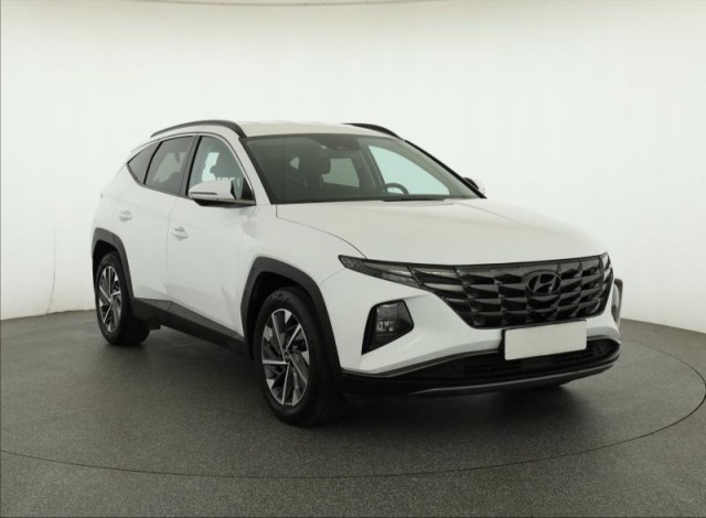 Hyundai Tucson  1.6 T-GDI 