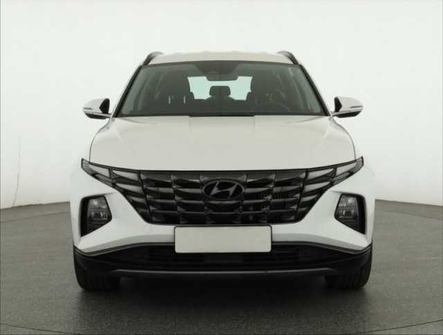 Hyundai Tucson  1.6 T-GDI 