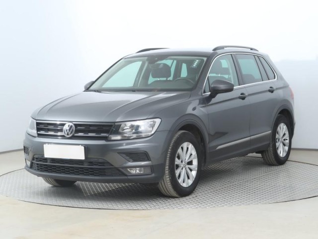 Volkswagen Tiguan  1.5 TSI Comfortline