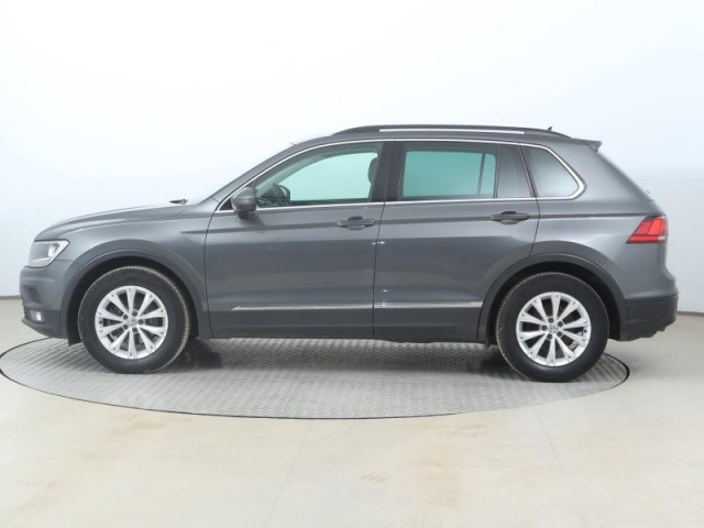 Volkswagen Tiguan  1.5 TSI Comfortline