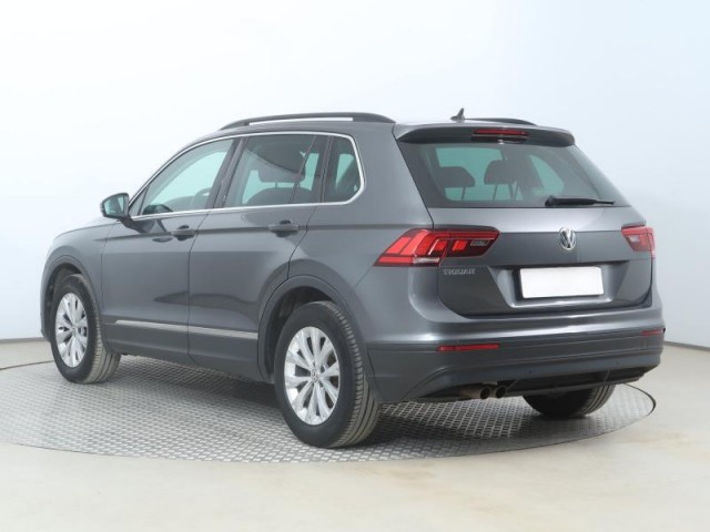 Volkswagen Tiguan  1.5 TSI Comfortline